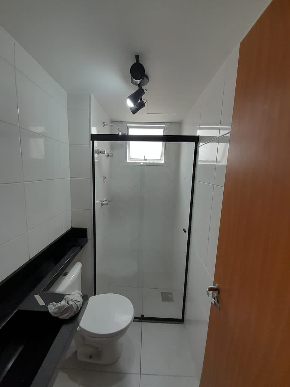 Box para banheiro — projeto 3
